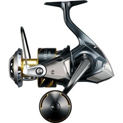 Shimano Stella SW 8000HG