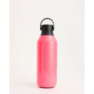 Chilly's Bottles termoláhev Flare edice Voltage Series 3 500 ml