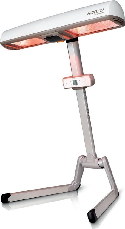 HAPRO INNERGIZE HP 8580