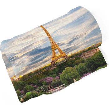 Sablio Deka Eiffel Tower 3 150x120