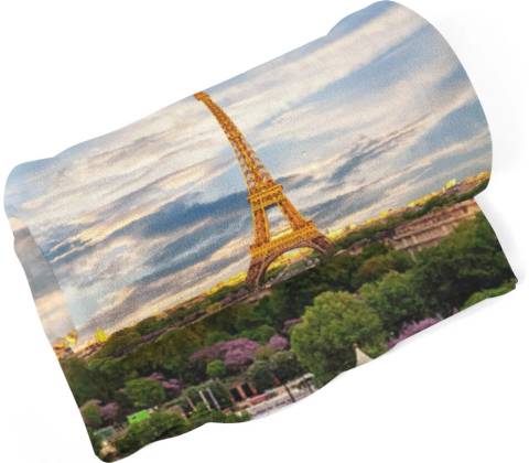 Sablio Deka Eiffel Tower 3 150x120