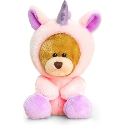 Keel Toys - Плюшено мече - еднорог