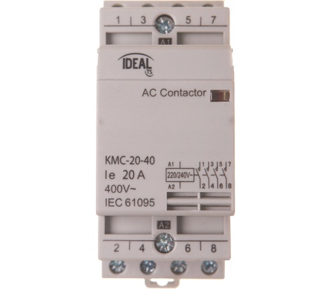 Kanlux KMC-20-40