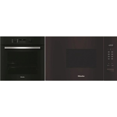 Set MIELE H 2766-1 B 125 + p M 2230 SC