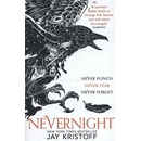 Nevernight