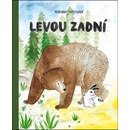 Levou zadní