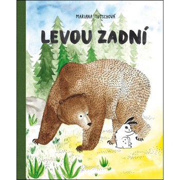 Levou zadní