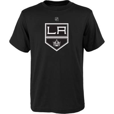 Los Angeles Kings NHL Team Logo