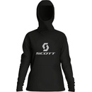 Scott Tech dámska mikina s kapucňou