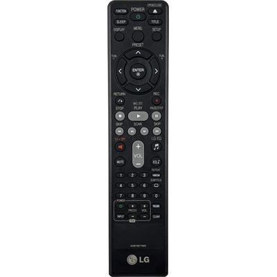LG akb70877905 - оригинален дистанционен контрол (akb70877905)