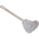 Spojené kartáčovny WC kartáč točený 1023/726 s držákem