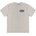 Miso Тениска Miso Women's Bubble Regular Fit T-Shirt - Cream/Leopard