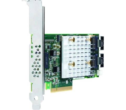 HP Enterprise Smart Array P408i-p SR