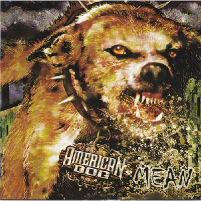 AMERICAN DOG: MEAN CD