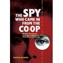 David Burke: The Spy Who Came in from the Co-Op