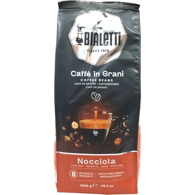 Bialetti Hazelnut 1 kg