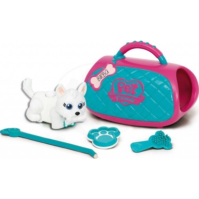 EP Line Pet Parade sada s taštičkou