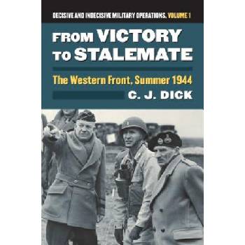 From Victory to Stalemate | C. J. Dick, Charles J. Dick
