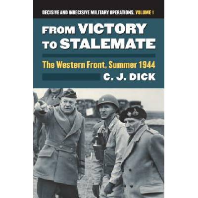 From Victory to Stalemate | C. J. Dick, Charles J. Dick
