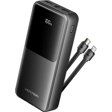 Vention 20000mAh black