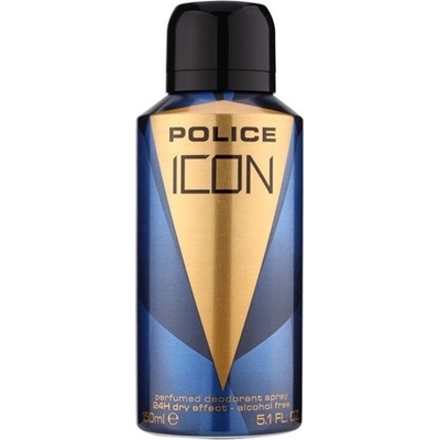 Police Icon Men deospray 150 ml
