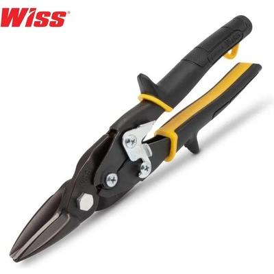 WISS Ножица за ламарина - права / wiss m3p / (wiss m3p)