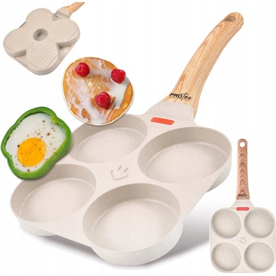 ProTone FP-6P Panvica na vajcia a 24 cm non-stick nepriľnavá
