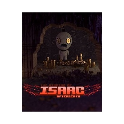 The Binding of Isaac Afterbirth