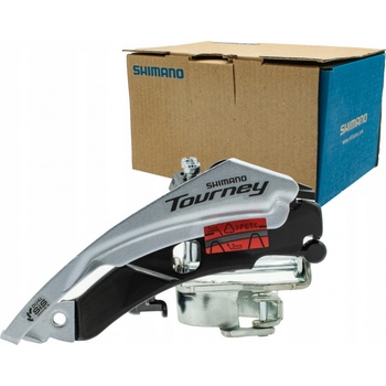 Shimano TOURNEY FD-TY500