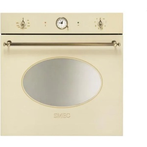 Smeg SFP805PO Фурна за вграждане