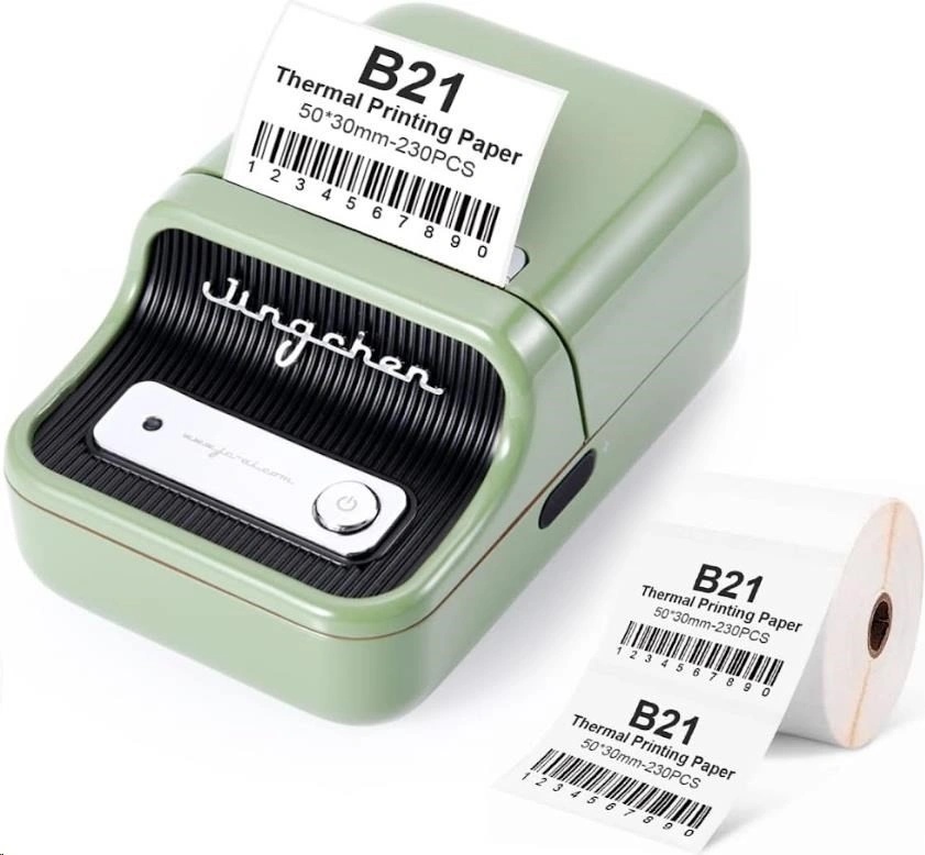 Niimbot B21 Smart