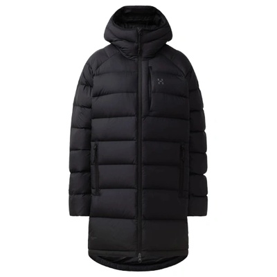 Haglöfs Rosson Down Размер: S / Цвят: черен