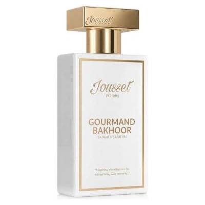 Jousset Gourmand Bakhoor 50 ml парфюмен екстракт унисекс