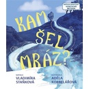 Kam šel mráz?