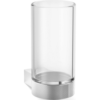 Decor Walther Чаша за четки за зъби Club стенна хром (0857400)