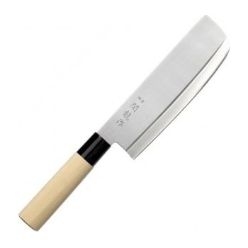SEKYRIU Japan nůž Nakiri 170mm