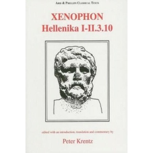 Xenophon: Hellenika I-II. 3.10 | Xenophon (1989)