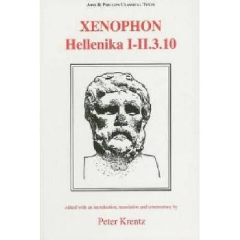 Image 1 of Xenophon: Hellenika I-II. 3.10 | Xenophon