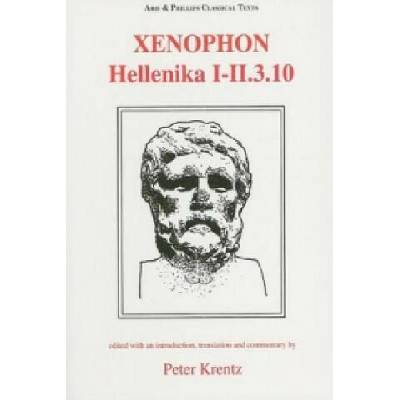 Xenophon: Hellenika I-II. 3.10 | Xenophon