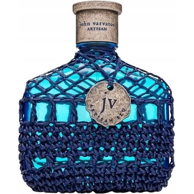 John Varvatos Artisan Blue toaletná voda pánska 75 ml