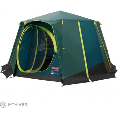 Coleman Octagon 8 Blackout