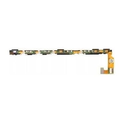 Konektor pro Sony Xperia 1 (J9110 - J9150 - J9180)