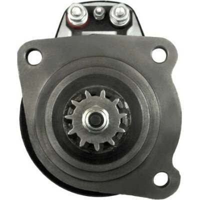Startér AS-PL S0345