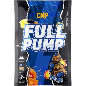 Image 1 of CNP Full Pump, 15 Grams