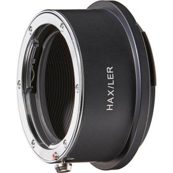 Novoflex HAX/LER adaptér pre objektívy Leica R na fotoaparáty Hasselblad X