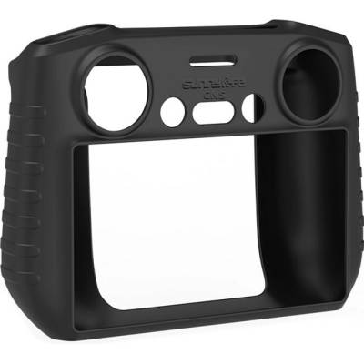 Sunnylife Silikónový kryt pre ovládač DJI RC 2 ( čierny ) BHT677-D