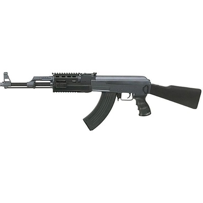 Cyma CM.028A AK-47 RIS Tactical černá elektrická – Zboží Dáma