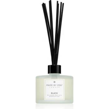 Made by zen Black aроматизиращ дифузер с пълнител 200ml