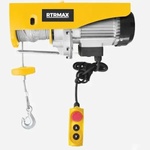 RTRMAX Електрически телфер rtr max 600-1200 кг (27047)