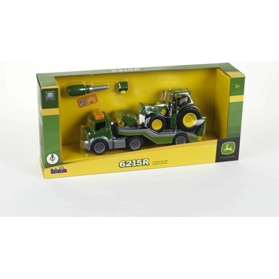 Klein John Deere Sada vozidiel
